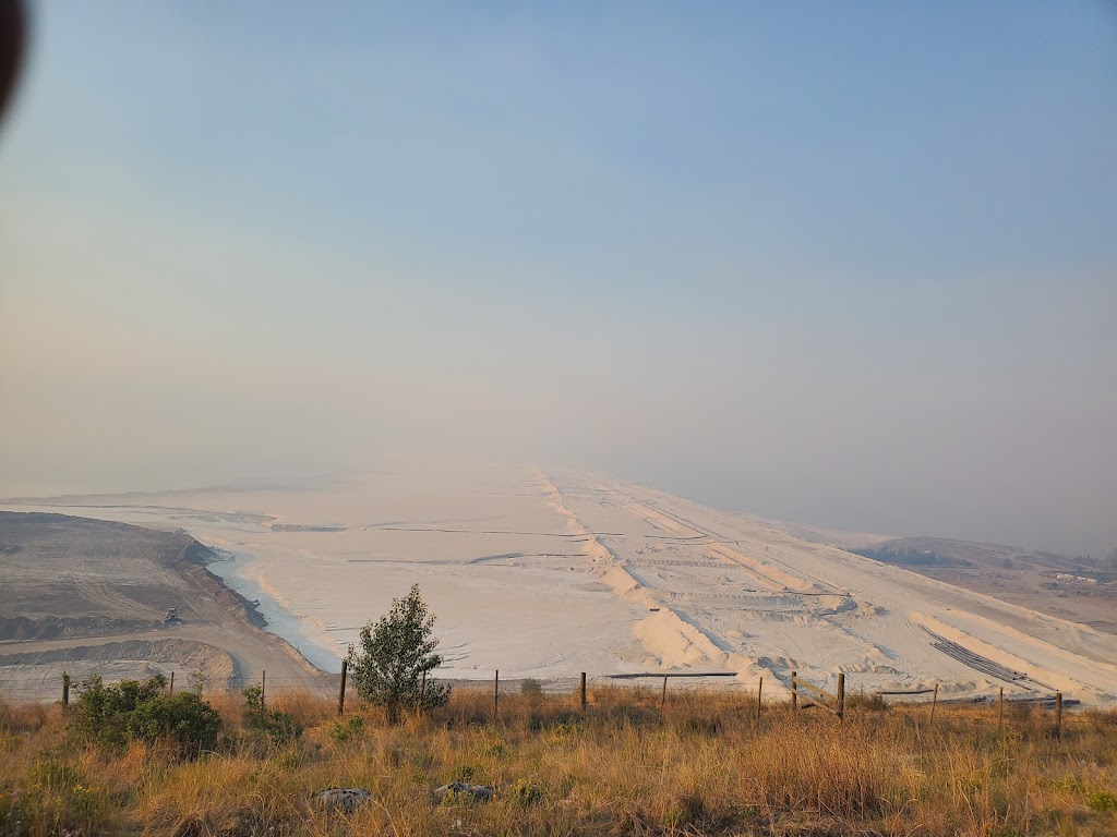 Highland Valley Copper Mine | Logan Lake, BC V0K 1W0, Canada | Phone: (250) 523-2443