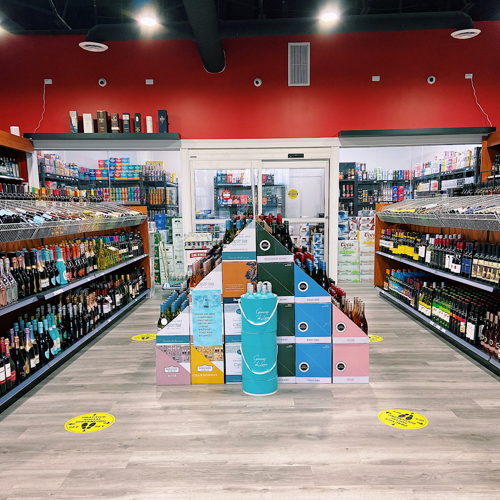 Hi End Liquor | 5025 22 Ave SW, Edmonton, AB T6X 2N4, Canada | Phone: (825) 512-3204