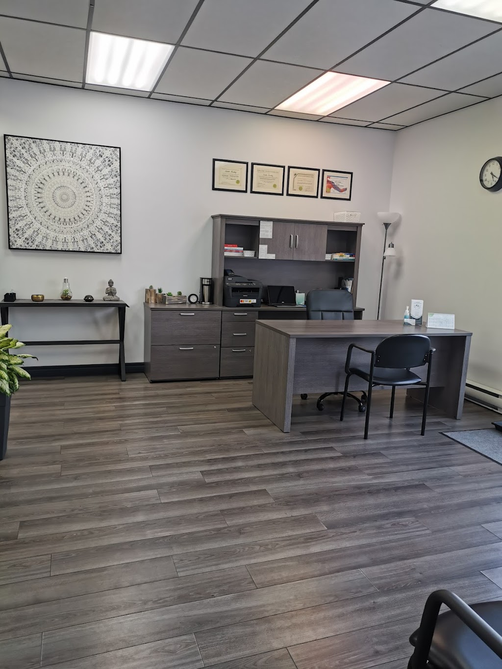 Clinique dorthothérapie Roberval | 108 Av. Roberval, Roberval, QC G8H 1H1, Canada | Phone: (418) 618-9295