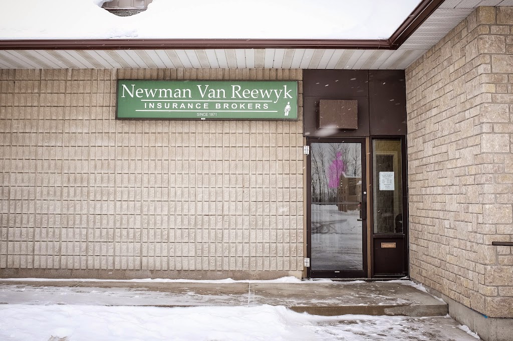 Newman Insurance | 499 Dundas St W, Trenton, ON K8V 6C4, Canada | Phone: (613) 392-1272