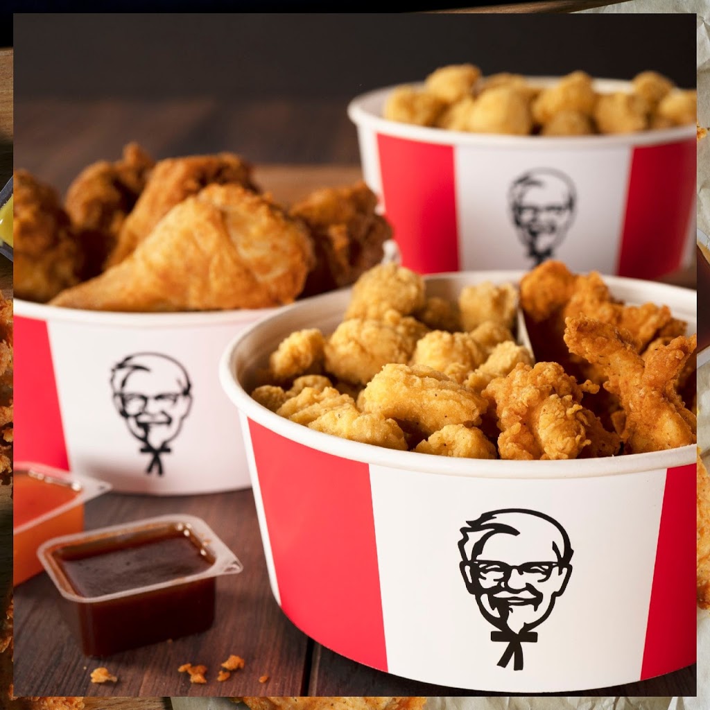 KFC | 3495 Lawrence Ave E, Scarborough, ON M1H 1B3, Canada | Phone: (416) 439-7333