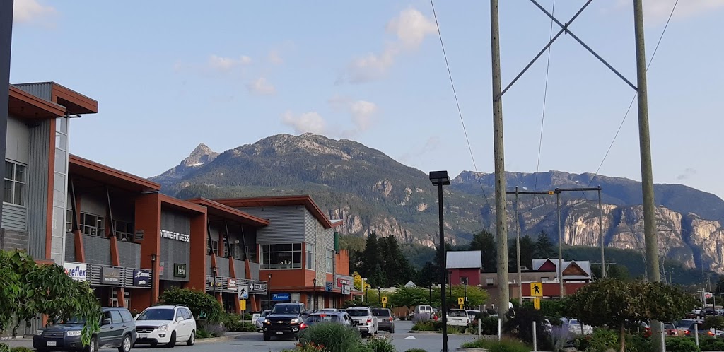 GARIBALDI VILLAGE MALL | 40147 Glenalder Pl, Squamish, BC V8B 0G2, Canada