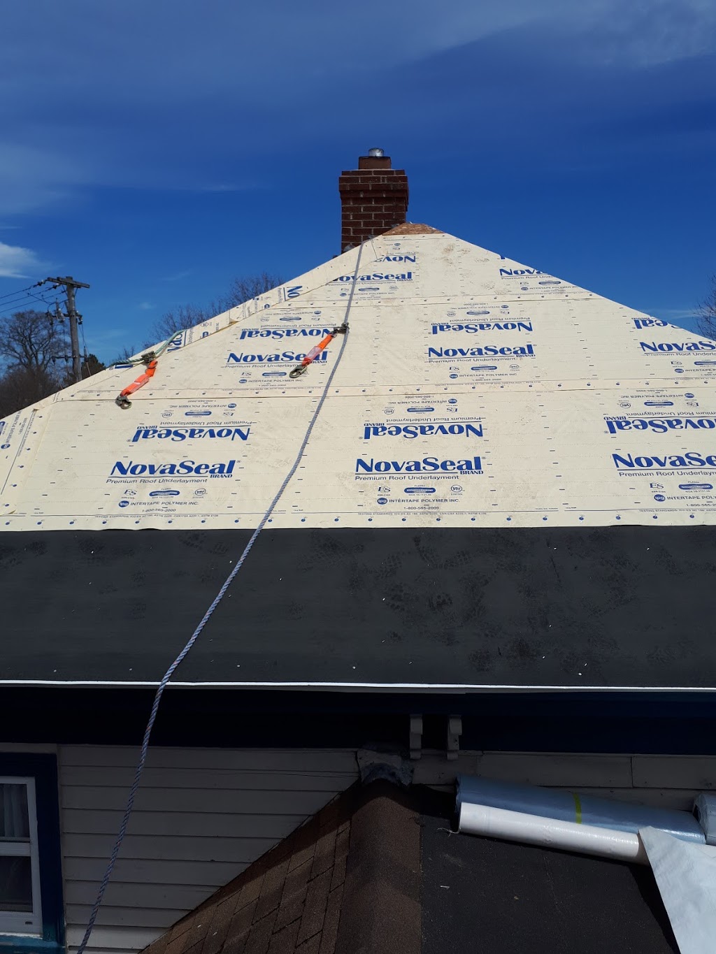 East Coast Quality Roofing | 146 Brunswick St #1, Truro, NS B2N 2H6, Canada | Phone: (902) 986-1543