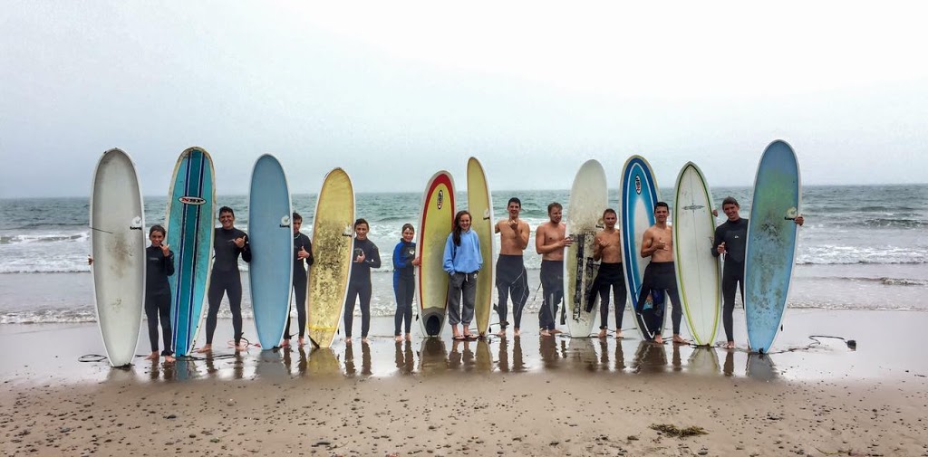 East Coast Surf School | 4348 Lawrencetown Rd, East Lawrencetown, NS B2Z 1P7, Canada | Phone: (902) 449-9488