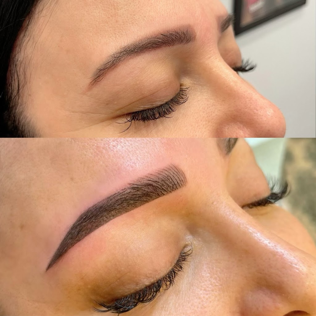 Beautytouch by Marianne | 4407A Rue de Compiègne, Saint-Léonard, QC H1R 1S5, Canada | Phone: (514) 458-5553