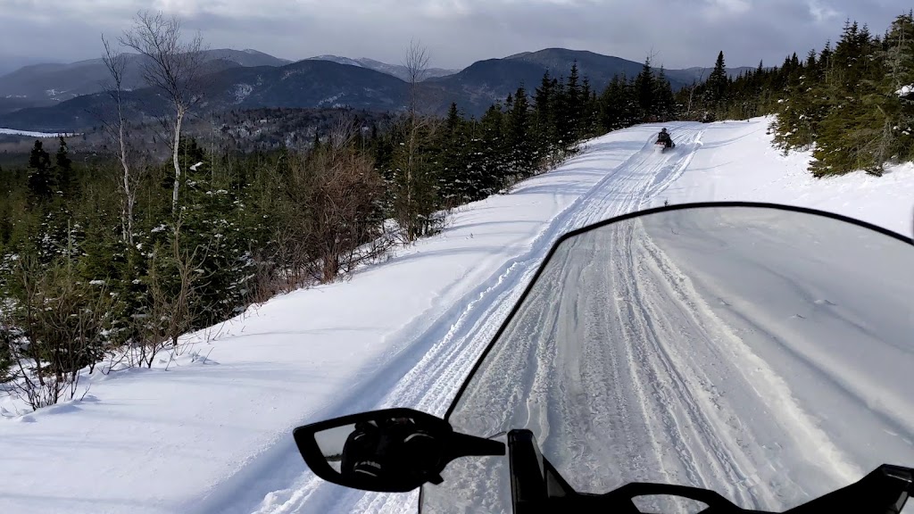 Centre d’Expérience Ski-Doo - Nord Expé | 181 Rue Richelieu, La Malbaie, QC G5A 3B9, Canada | Phone: (418) 665-8925