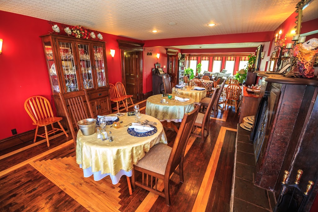 The Claddagh Inn Accommodations | 27 Main Road, Route 90, Saint Marys, NL A0B 3B0, Canada | Phone: (709) 525-2229