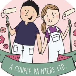 A Couple Painters Ltd. | Normanhurst Ave, Hamilton, ON L8H 5M4, Canada | Phone: (905) 818-9790