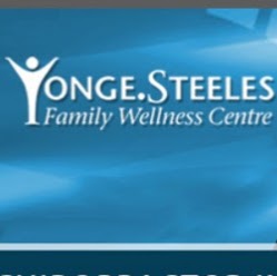 North York Chiropractor | 177 Steeles Ave E, North York, ON M2M 3Y6, Canada | Phone: (416) 225-3987