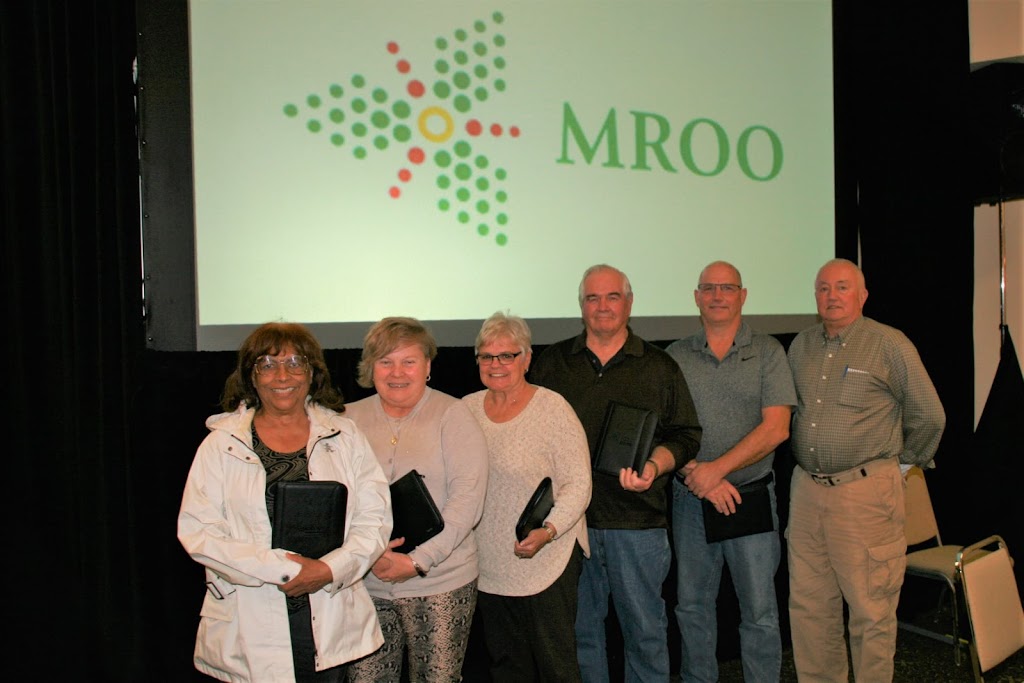 MROO - Municipal Retirees Organization of Ontario | 4094 Tomken Rd, Mississauga, ON L4W 1J5, Canada | Phone: (800) 595-4497