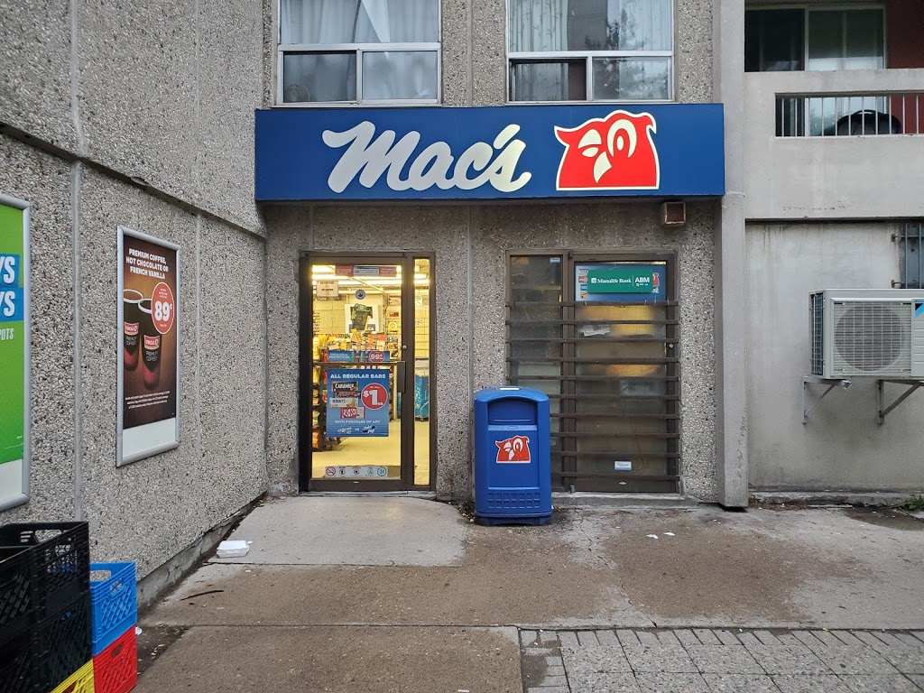 Macs | 575 Proudfoot Ln, London, ON N6H 4R5, Canada | Phone: (519) 472-4867