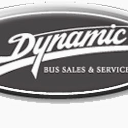 Dynamic Bus Sales & Services | 18550 96 Ave, Surrey, BC V4N 3P9, Canada | Phone: (604) 882-9333