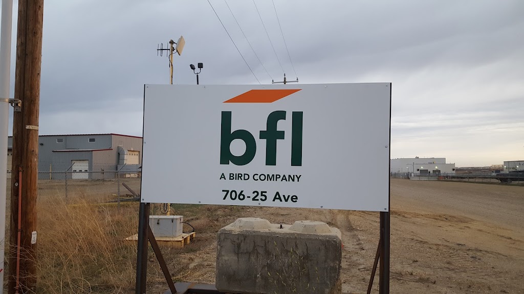 BFL Fabricators | 706 25 Ave, Nisku, AB T9E 0C2, Canada | Phone: (780) 955-3465