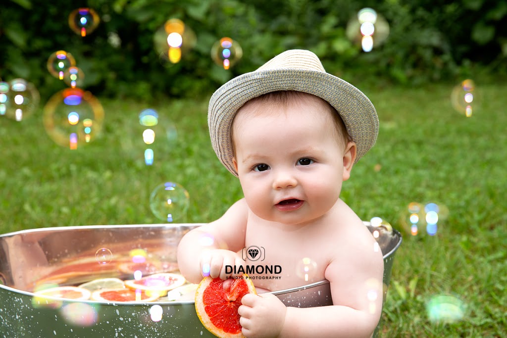 Diamond Studio Photography | 1349 Coleman Ct, Innisfil, ON L9S 0G5, Canada | Phone: (647) 526-1202