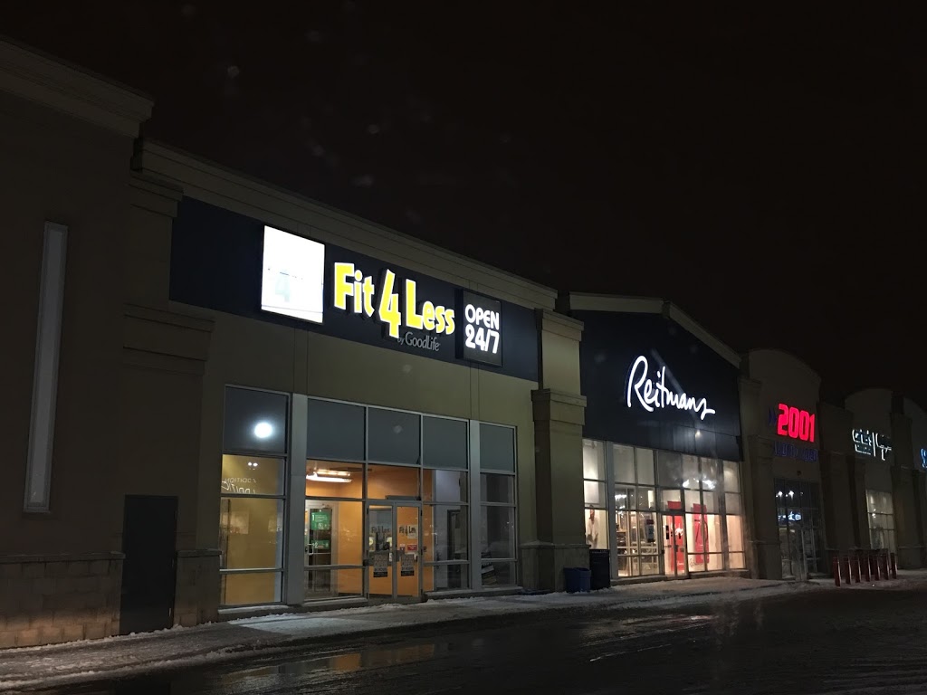 Reitmans | 40 Great Lakes Dr, Brampton, ON L6R 2K7, Canada | Phone: (905) 793-4795