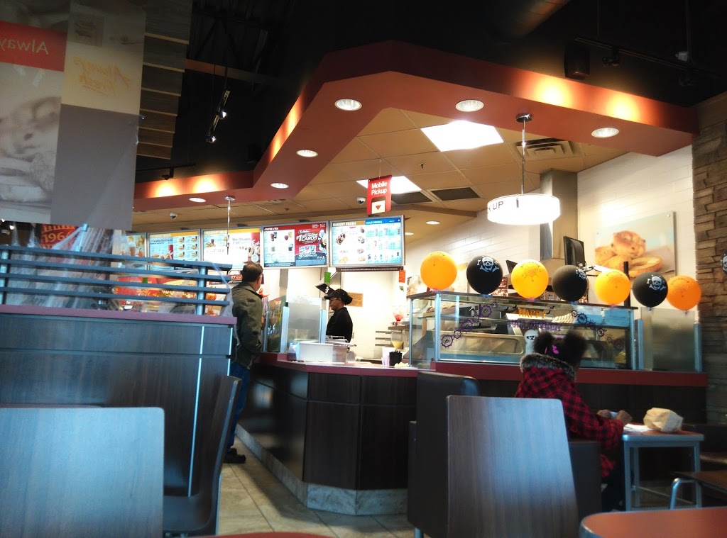 Tim Hortons | 3685 Keele St, North York, ON M3J 3H6, Canada | Phone: (416) 630-3040