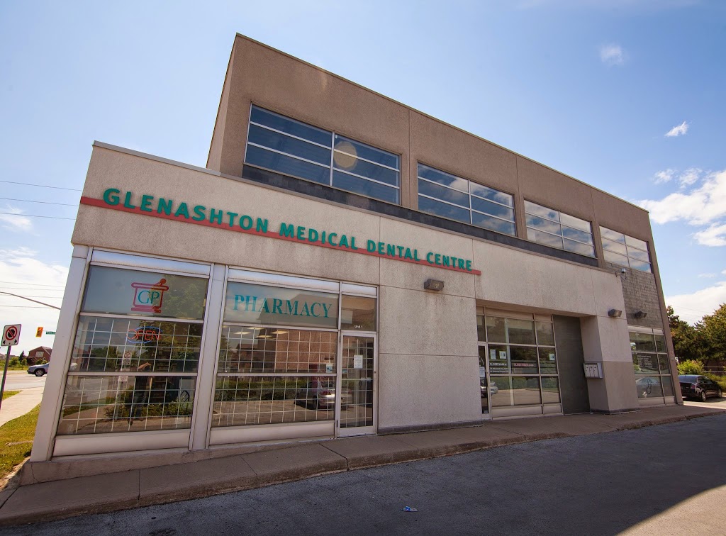 Glenashton Dental Centre | 333 Glenashton Dr, Oakville, ON L6H 7P6, Canada | Phone: (905) 842-5500