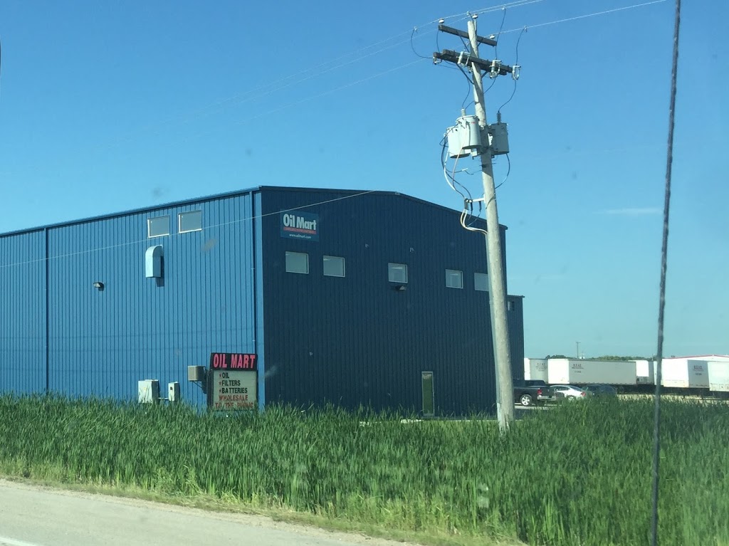 Oil Mart | 20 Dyanne Rd, Rosser, MB R0H 1E0, Canada | Phone: (204) 231-4142