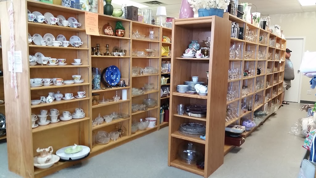 Hospice Shoppe | 1925 Bowen Rd, Nanaimo, BC V9S 1H1, Canada | Phone: (250) 585-0885