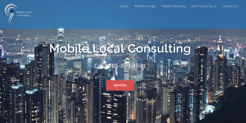 Mobile Local Consulting | 31 Michaels Bay Rd, Tehkummah, ON P0P 2C0, Canada | Phone: (705) 859-1691