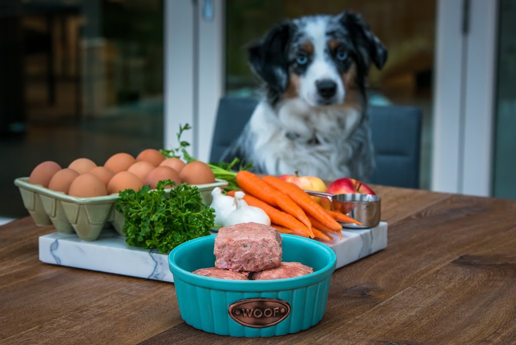 Outpost Raw Dog Food | 24333 12 Ave Unit: Barn, Langley Twp, BC V2Z 1L2, Canada | Phone: (778) 766-3647