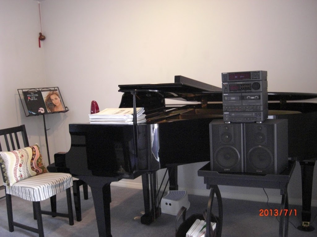 Formosa Music Studio (Toronto) | 106 Courville Coachway, North York, ON M2J 3V7, Canada | Phone: (647) 866-0353