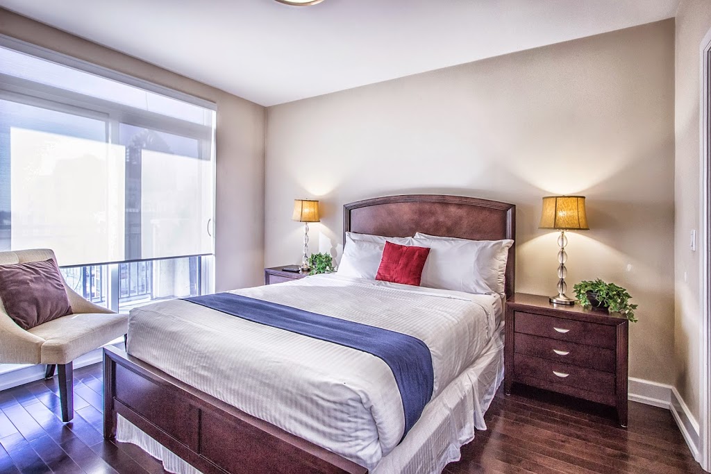 Mary-am Suites | 650 Sheppard Ave E, North York, ON M2K 1B7, Canada | Phone: (416) 850-6666