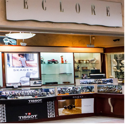 Bijoux Eclore II Inc | Centre dachat place Longueil 825, Longueuil, QC J4K 2V1, Canada | Phone: (450) 674-7462