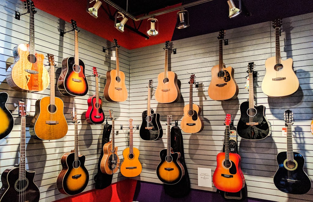 Music Centre Canada | 100 King St, Spruce Grove, AB T7X 0J6, Canada | Phone: (780) 962-0333