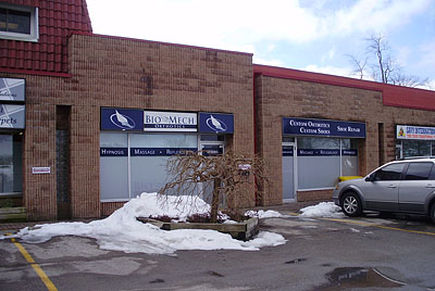 Inner Balance Connections | 119 Exeter Rd, London, ON N6L 1A4, Canada | Phone: (519) 652-1122