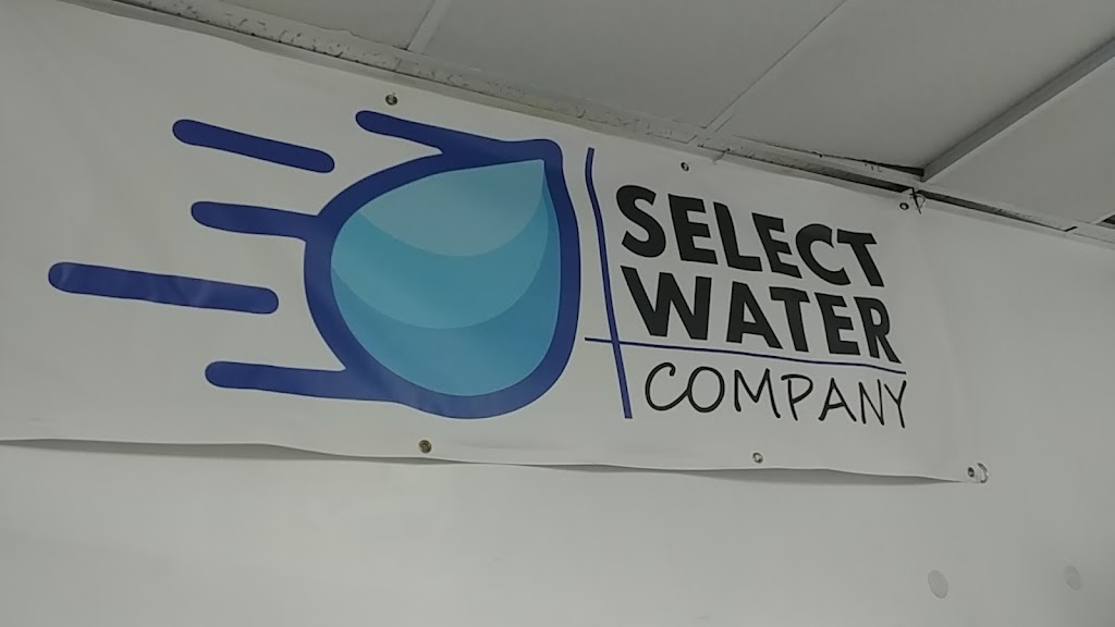 Select Water Comp | 289 Lincoln St, Welland, ON L3B 4N5, Canada | Phone: (905) 714-4606