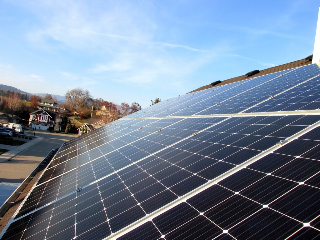 Empower Energy Solar | 1232 Victoria Dr, Vancouver, BC V5L 4G6, Canada | Phone: (778) 222-7524