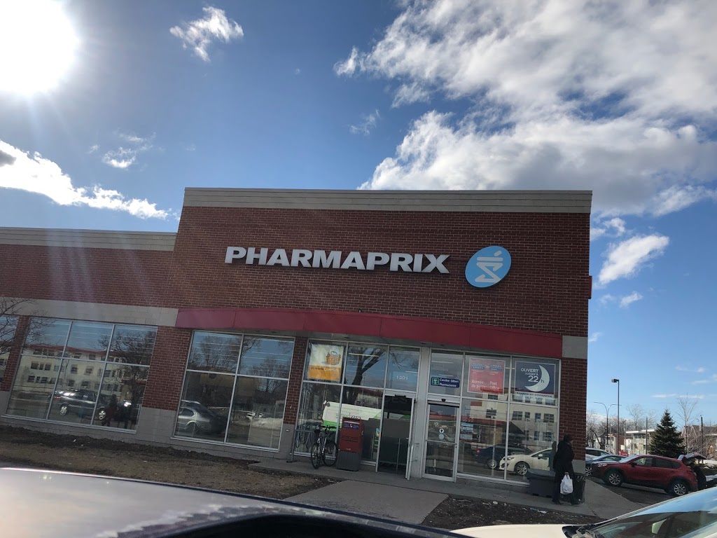 Pharmaprix | 1301 Boulevard Curé-Poirier O, Longueuil, QC J4K 2G6, Canada | Phone: (450) 674-5738