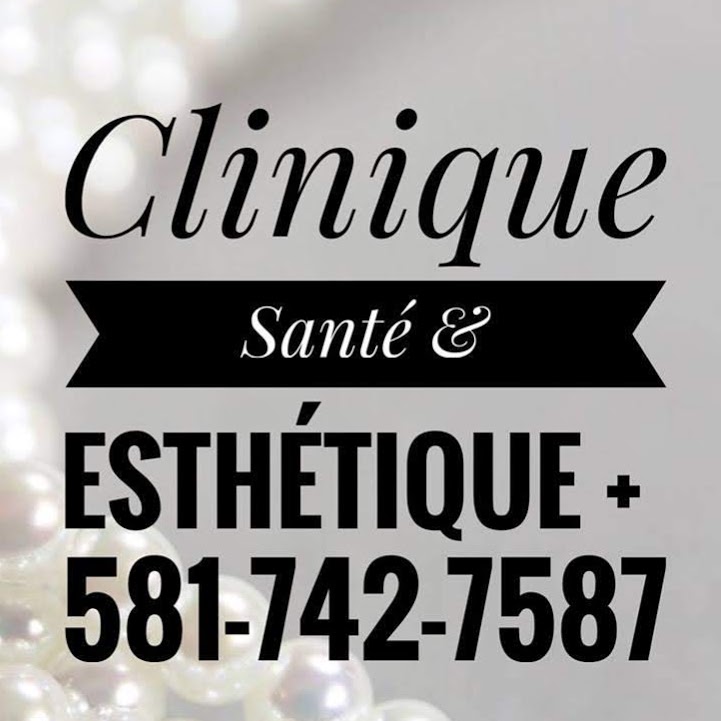 Clinique Santé et Esthétique Plus | 7560 Boulevard Henri-Bourassa, Québec, QC G1H 3E6, Canada | Phone: (581) 742-7587