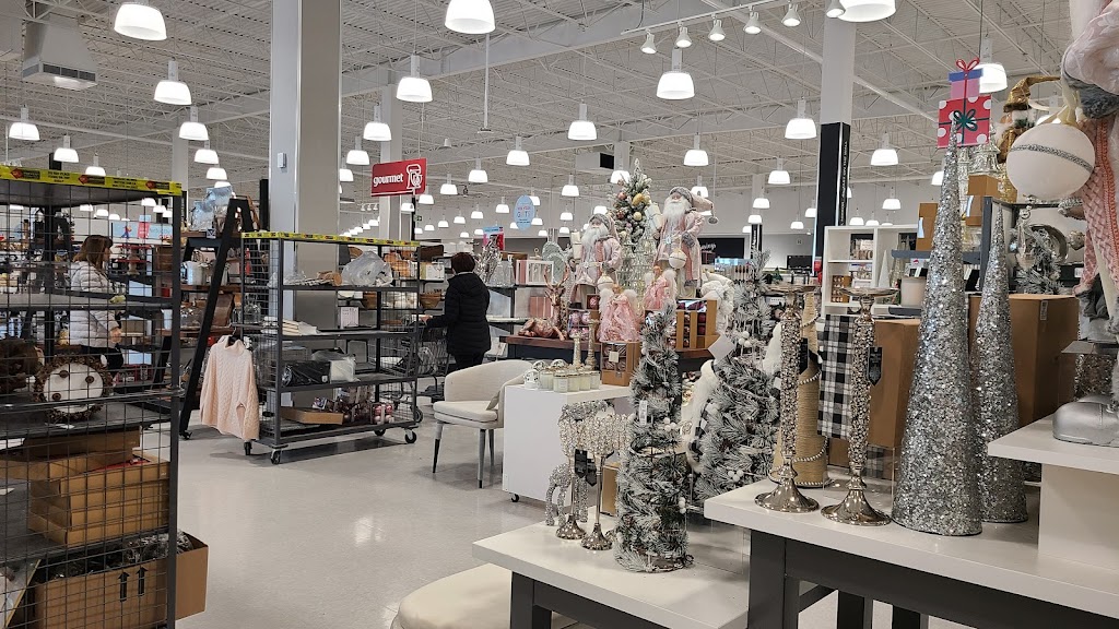 Homesense | 10 Goulding Ave, Aurora, ON L4G 7B8, Canada | Phone: (905) 726-1485