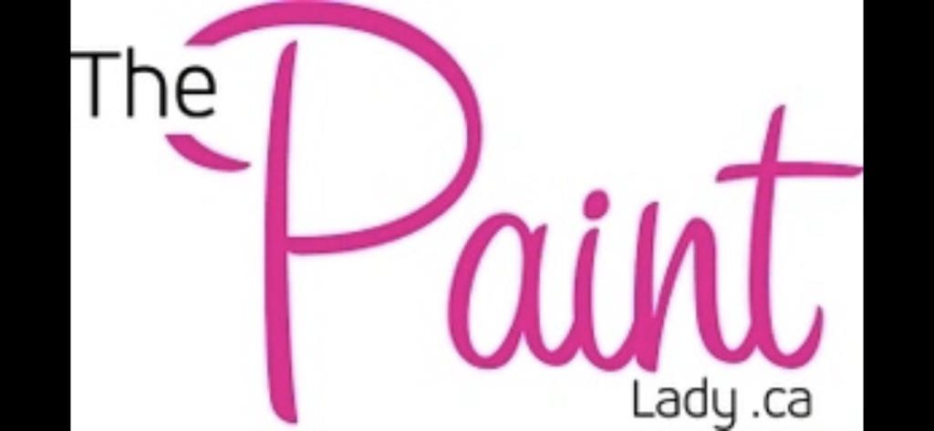 The Paint Lady | 453 Main St, Schomberg, ON L0G 1T0, Canada | Phone: (647) 992-5472