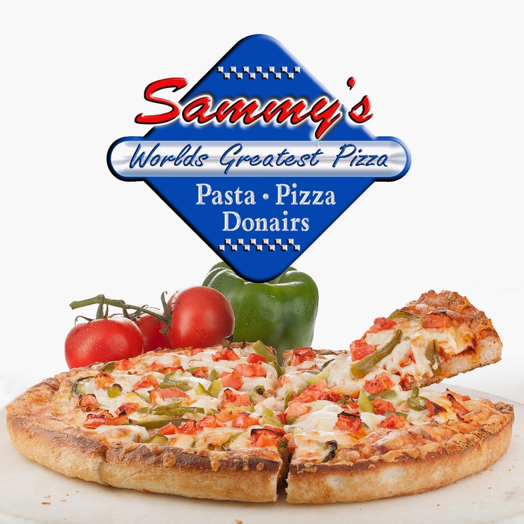 Sammys Worlds Greatest Pizza | 11440 Braeside Dr SW, Calgary, AB T2W 3E5, Canada | Phone: (403) 251-9800