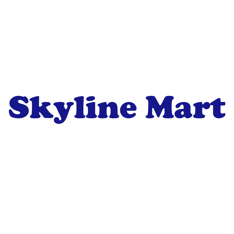 Skyline Mart | 104-13585 16 Ave, Surrey, BC V4A 1P6, Canada | Phone: (604) 725-7805