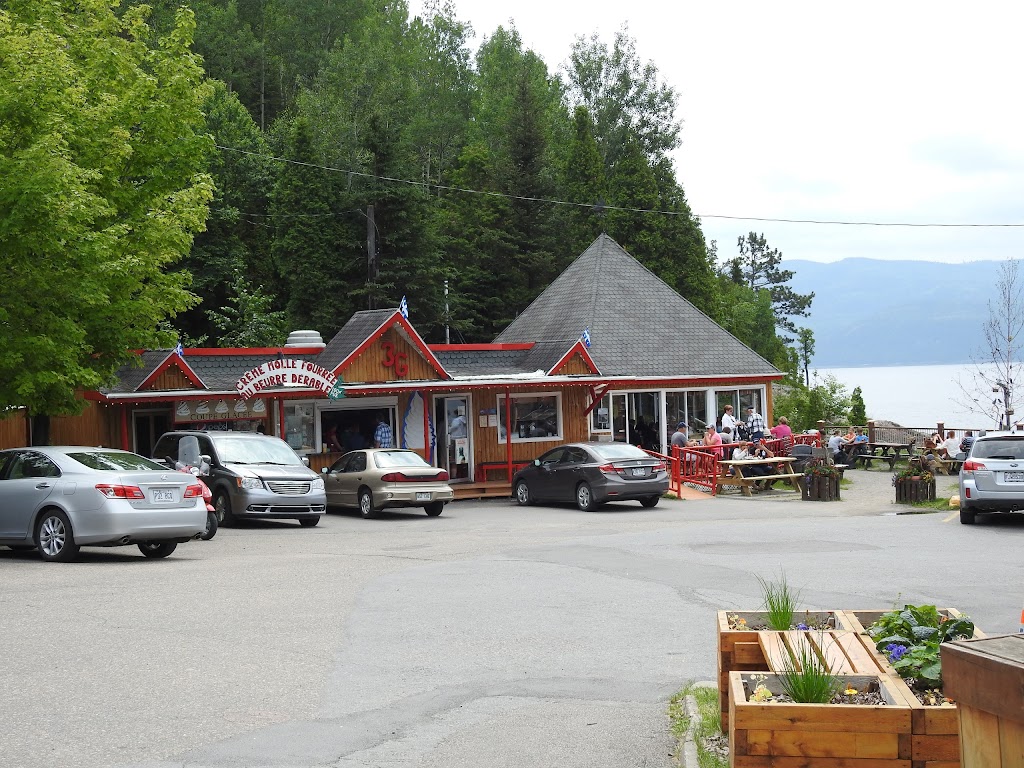 Bureau dinformation touristique de Sainte-Rose-du-Nord | 213 Rue du Quai, Sainte-Rose-du-Nord, QC G0V 1T0, Canada | Phone: (418) 675-2250 ext. 2608