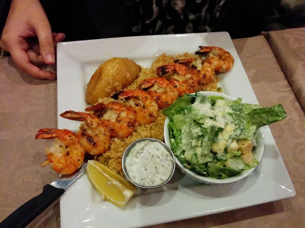 My Greek Taverna | 6450 120 St, Surrey, BC V3W 3M5, Canada | Phone: (604) 592-0707