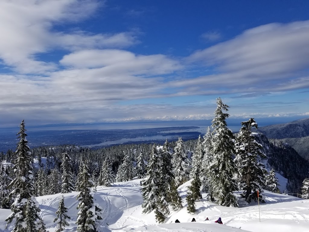 Elsay Lake Trail | Unnamed Road, North Vancouver, BC V7H, Canada