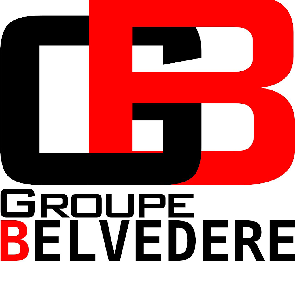 Groupe Belvédère | 40 Rue du Général Triquet, Blainville, QC J7C 3Y9, Canada | Phone: (833) 235-8337