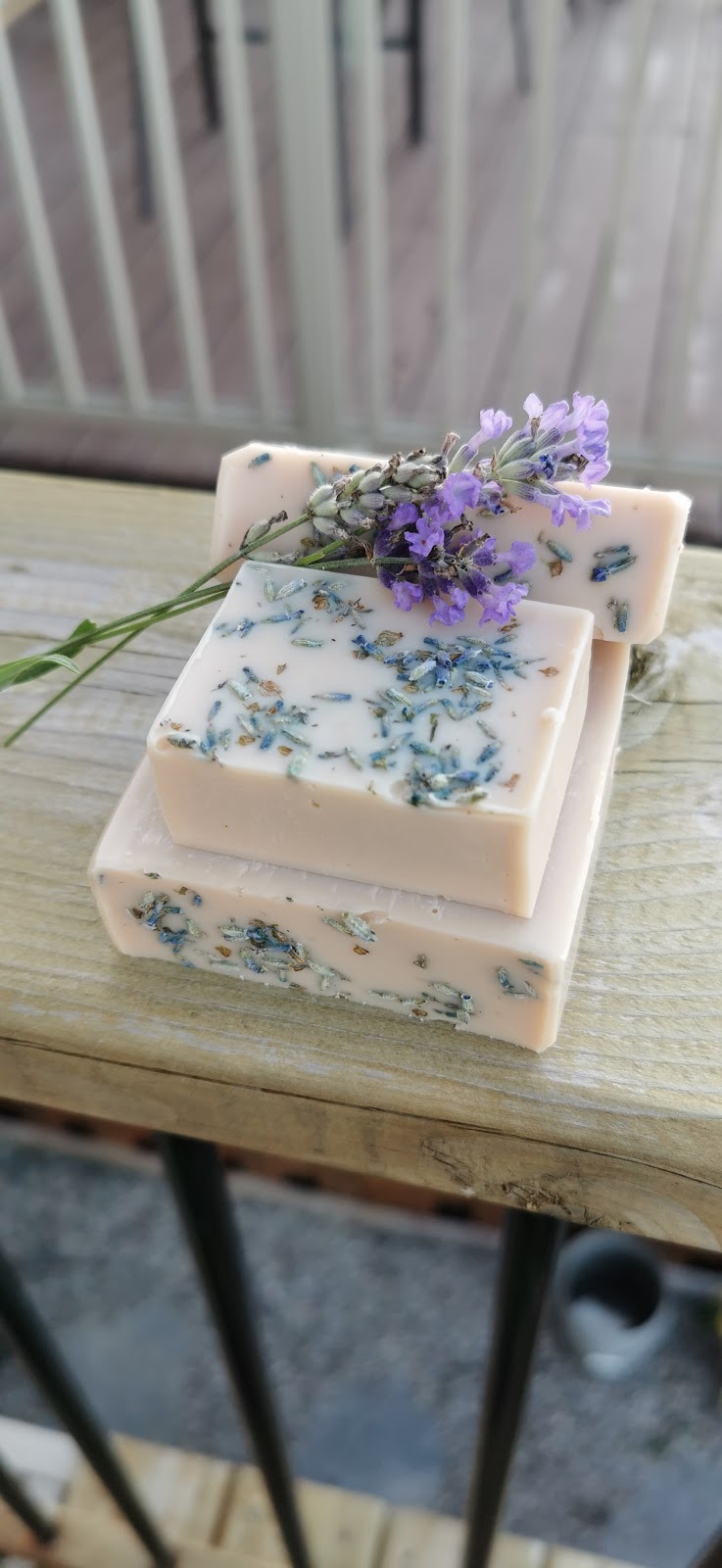 Peachie Soap | 1144 Northgraves Crescent, Kanata, ON K2M 0E1, Canada | Phone: (613) 290-9680