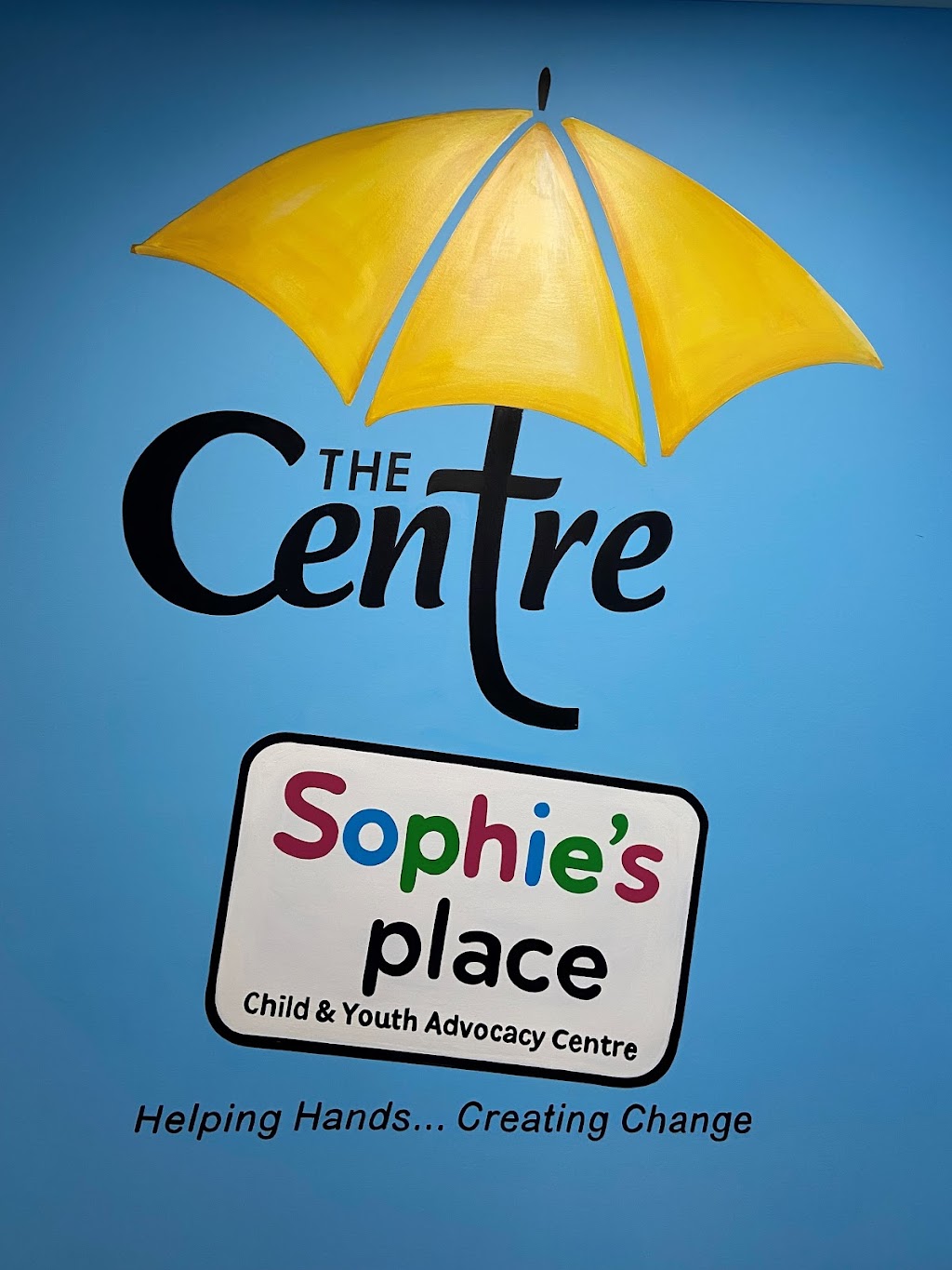 Sophies Place Child and Youth Advocacy Centre | 9460 140 St, Surrey, BC V3V 5Z4, Canada | Phone: (604) 588-0727