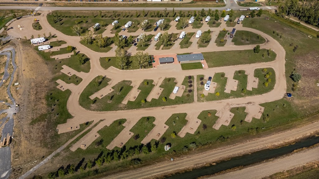 Owls Nest Campground | 505 20th Ave, Coaldale, AB T1M 1R5, Canada | Phone: (403) 635-6378