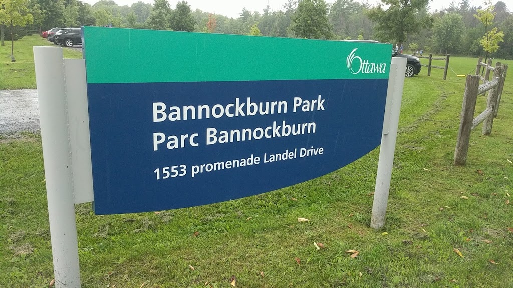 Bannockburn Park | 1553 Landel Dr, Kanata, ON K2W 1C6, Canada