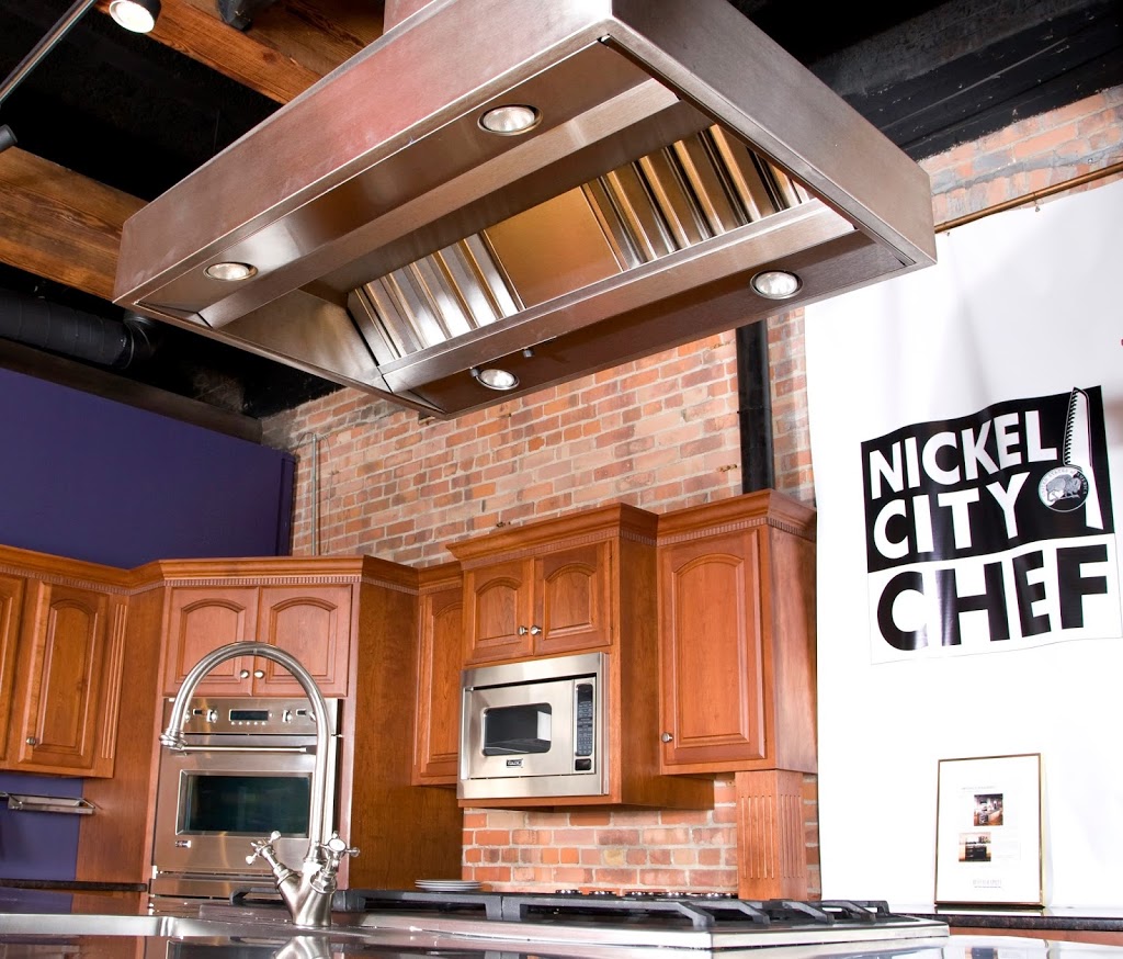 Artisan Kitchens and Baths | 200 Amherst St, Buffalo, NY 14207, USA | Phone: (716) 873-4100