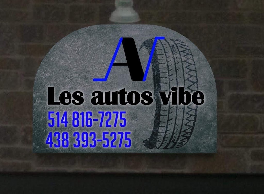 Les Autos Vibe | 3520 Chem. dOka, Saint-Joseph-du-Lac, QC J0N 1M0, Canada | Phone: (514) 816-7275