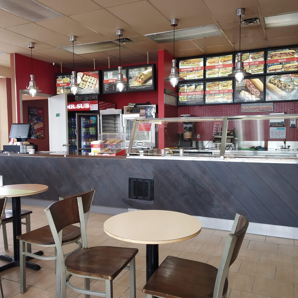 Mr.Sub | 315 Queen St, Acton, ON L7J 1R1, Canada | Phone: (519) 853-5316