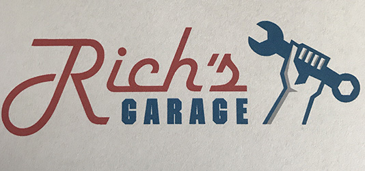 Richs Garage Ltd | 9 Boulder Blvd, Stony Plain, AB T7Z 1V7, Canada | Phone: (780) 823-0345